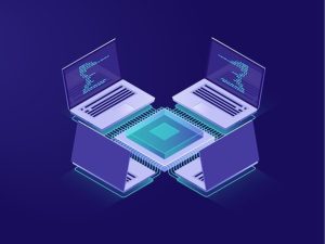 Digital Twin Data Management 