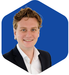 Afbeelding Victor van Baal