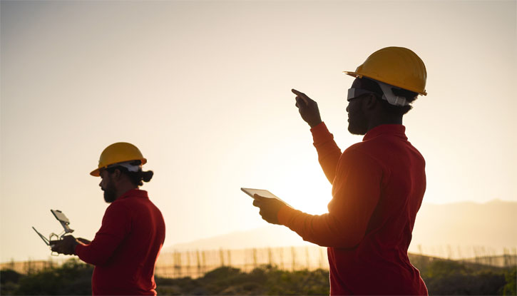 Sogelink poursuit sa stratégie de croissance en faisant l’acquisition de l’éditeur de solutions topographiques Atlog