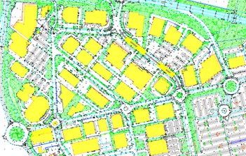 Fonctionnalités terrain